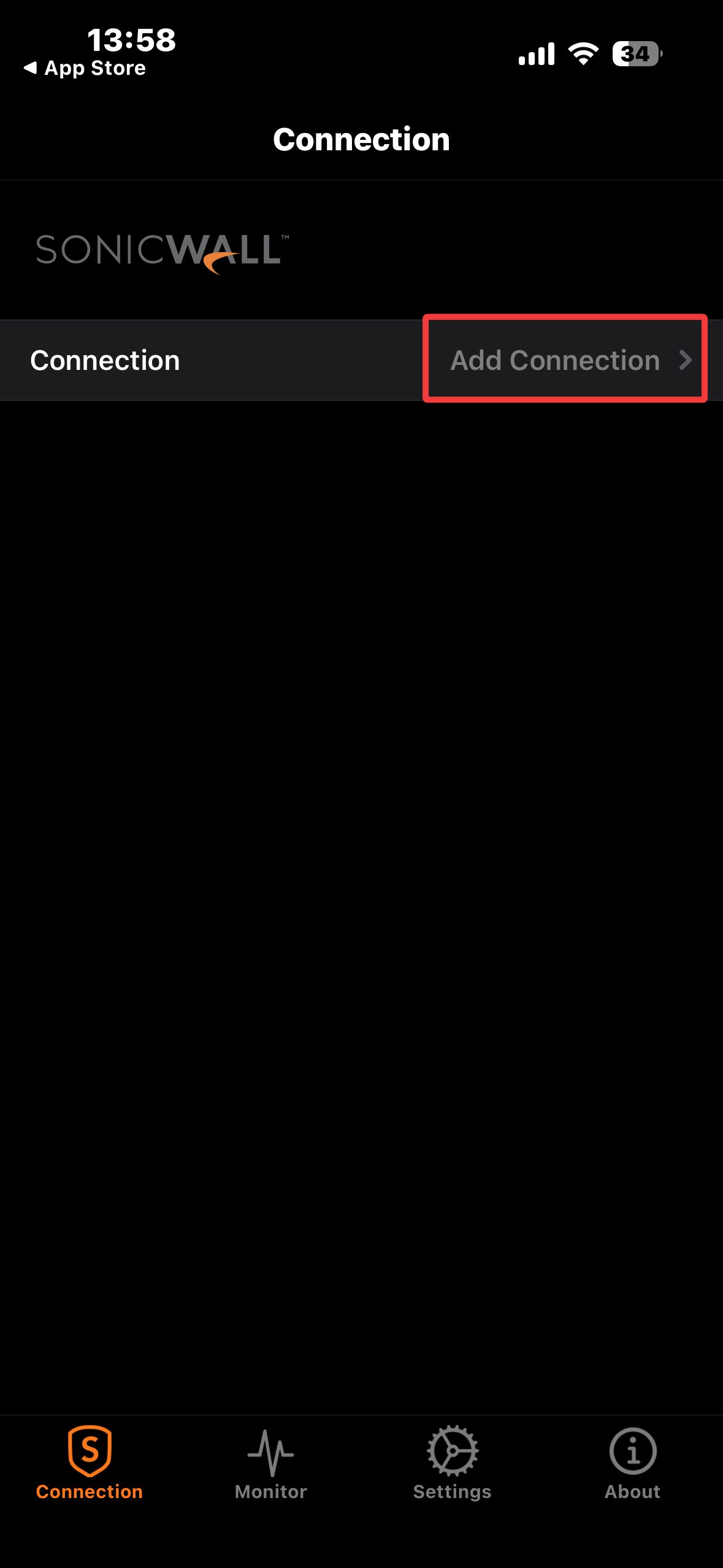 Image title
