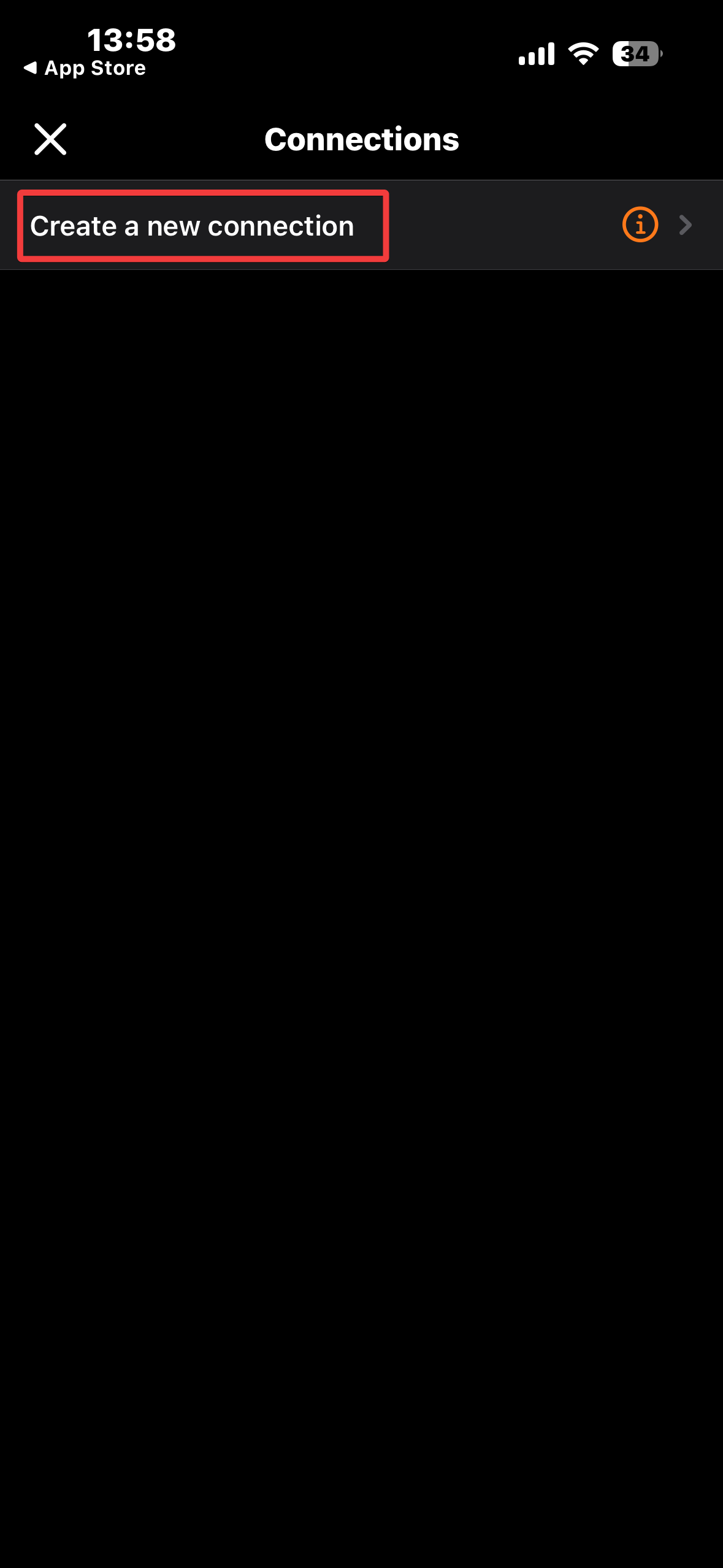Image title